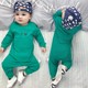 Newborn 0 Girls and Infants 1 One-piece Clothes 2 Autumn and Winter 3 Outings 4 Suits 5 Baby 6 Female 7 Spring and Autumn Outfits 8 Months 9