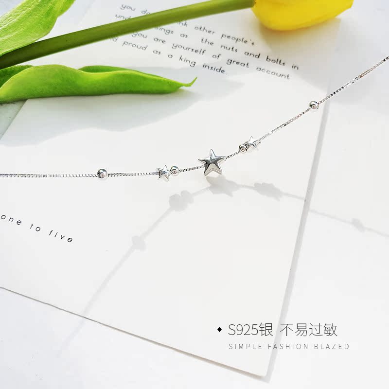 Chaine de cheville Femme CMILL    en Argenterie - Ref 3102289 Image 4