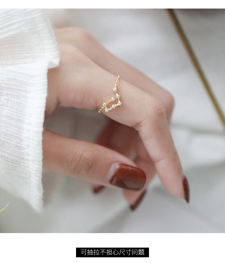 Bague Femme CMILL    en Argenterie - Ref 3088402 Image 10