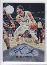 Звезда NBA Cabrek Griffin Signature Carpanini 49 из 12-13 санузл