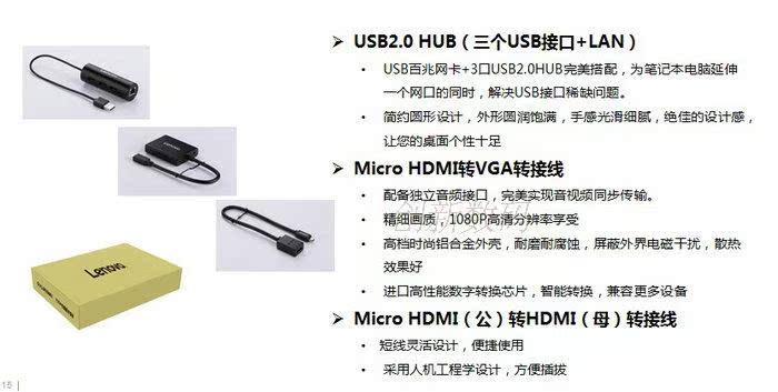 Accessoire USB - Ref 449170 Image 14
