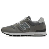 NEW BALANCE Ретро кроссовки подходит для мужчин и женщин, дышащая повседневная обувь