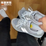 NEW BALANCE Ретро кроссовки подходит для мужчин и женщин, дышащая повседневная обувь