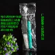 Khách sạn khách sạn cung cấp dao cạo râu dùng một lần phòng tắm hơi cao cấp bằng thép không gỉ - Rửa sạch / Chăm sóc vật tư tui dung my pham trang diem