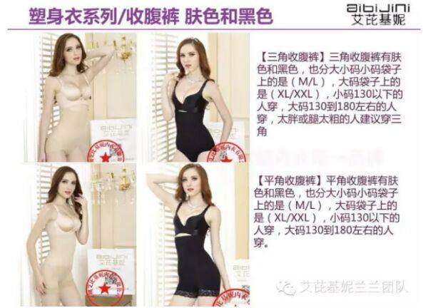 Corset amincissant Set abdomen - Ref 701557 Image 16