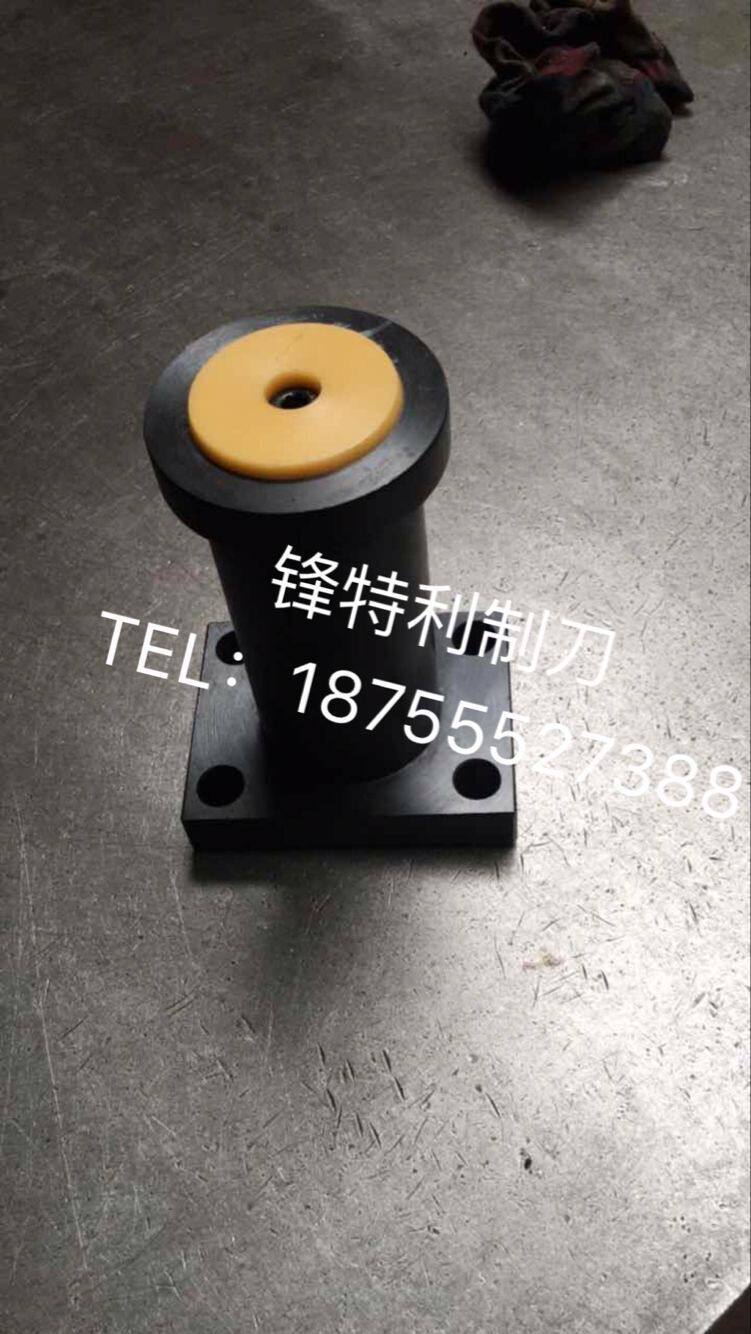 Shearing machine pressure frame 12*2500 CNC shearing machine pressure cylinder QC12Y hydraulic shearing machine pressure cylinder