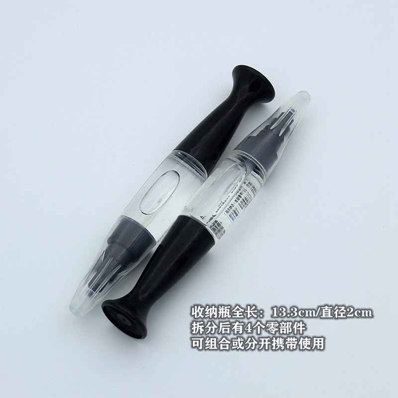 Wan Oil Silicone oil Japan imported tool flashlight sealing screw lubrication repair oil glue grinding machine bar
