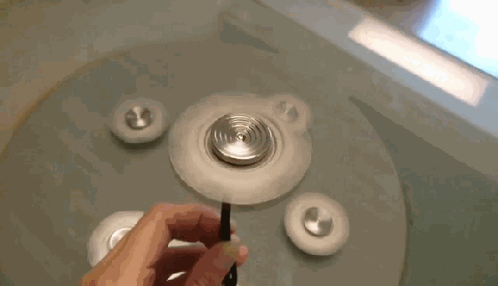 Hand spinner - Ref 2617594 Image 6