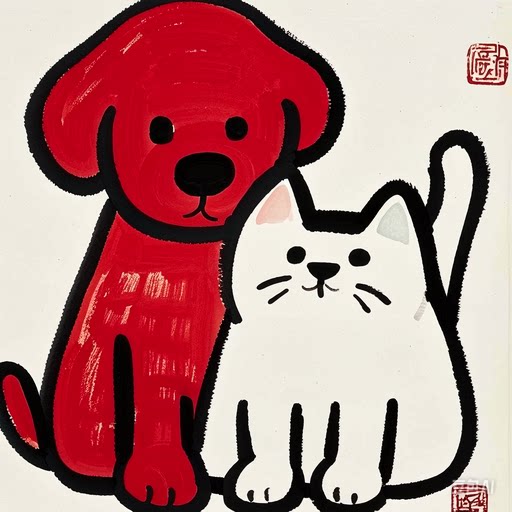 满诺优宠  手作宠物饭