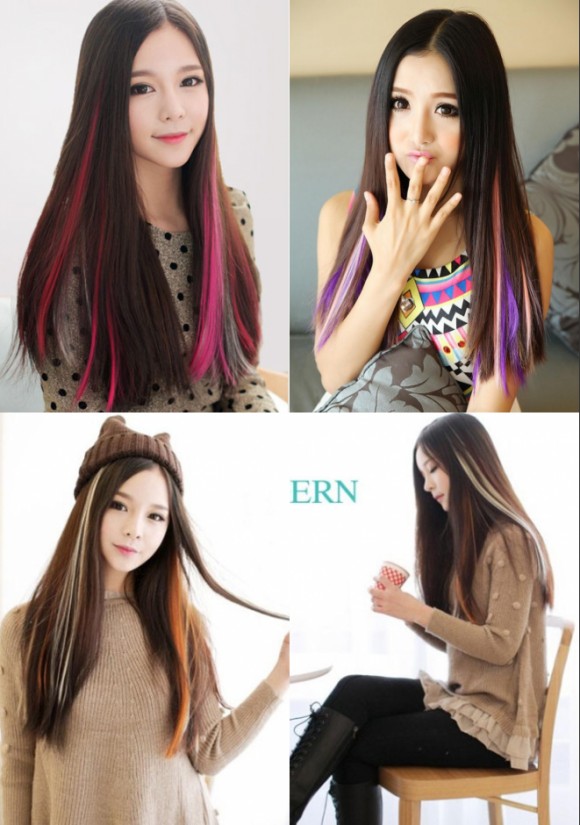 Extension mèches - Ref 219189 Image 12