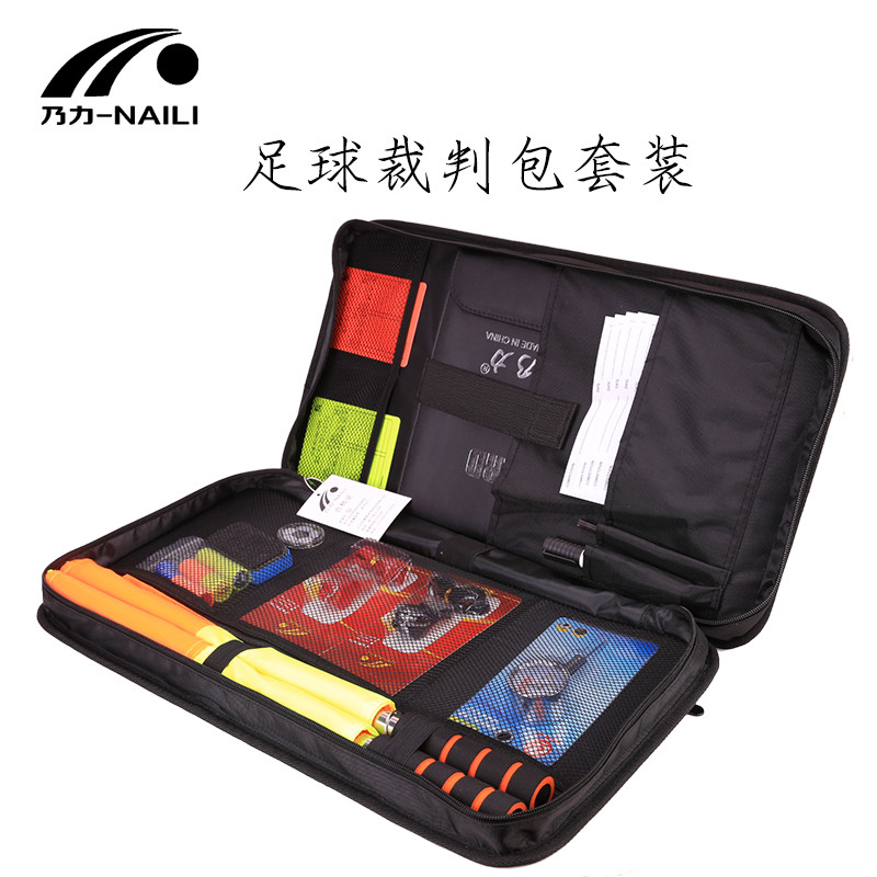 Power referee kit referee kit Football referee kit referee kit suit