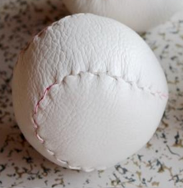 General softball Elementary and middle school student training softball Baseball General quality softball Student softball