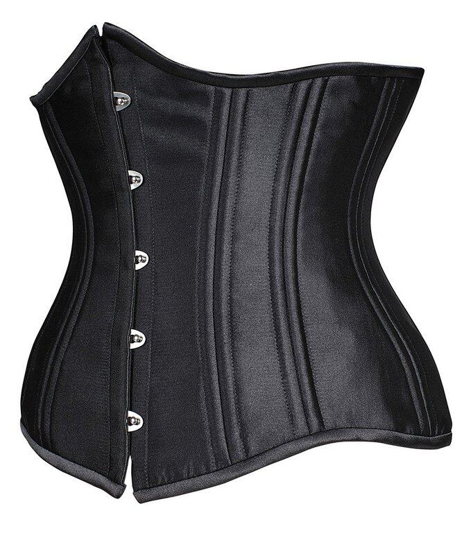 Body luxueux en spandex - Ref 650544 Image 10