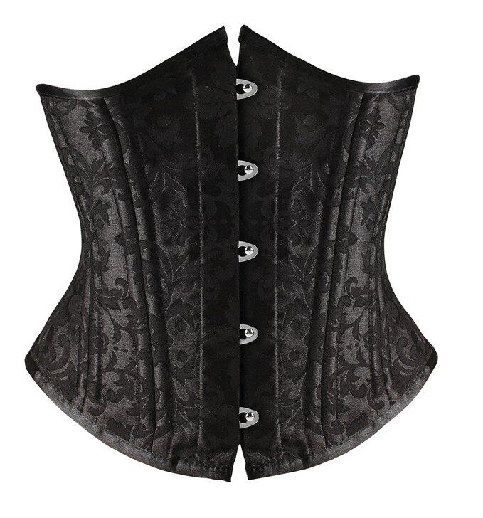 Body luxueux en spandex - Ref 650544 Image 11