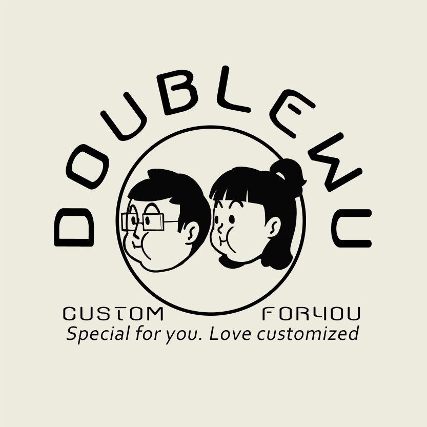 DoubleWu定制
