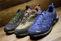 11 24 distribution center two maiyin waterproof non-slip outdoor hiking shoes a variety of multi-color