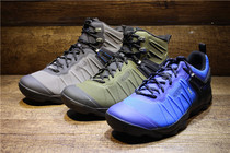 12 15 Distribution Center en waterproof non-slip outdoor leisure hiking shoes multi-color