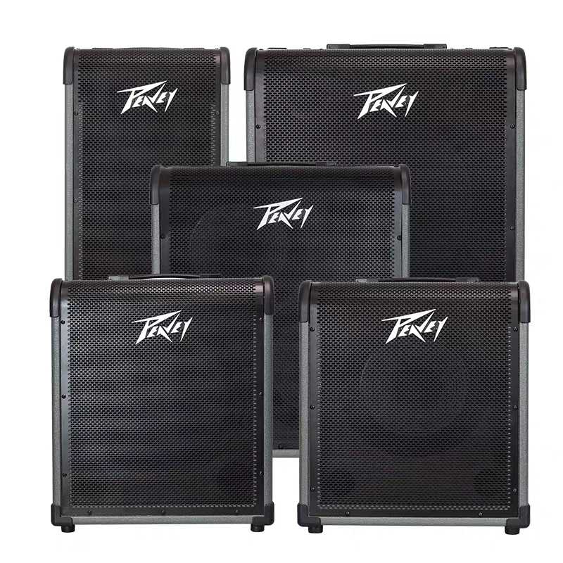 2019 Budweiser Peavey max100 150 208 250 300 electric bass bass all-in-one speaker