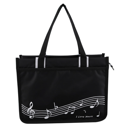 Небольшая сумка для школьников, вместительное и большое музыкальное пианино, система хранения, льняная сумка, горизонтальная версия, делается под заказ