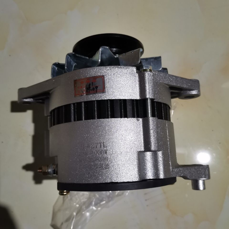 Pure Copper Generator Luyu Lugong Lai Gong Mingyu Forklift Generator 24-Volt Generator Jfw27 Generator Pure Copper Generator Luyu Lugong Lai Gong Mingyu Forklift Generator 24-Volt Generator Jfw27 Generator