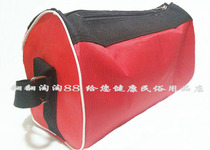 Loading Air Bamboo Special Bag Single Shoulder Bag Single Head Empty Bamboo Double Head Empty Bamboo Can Bag Empty Bamboo Bag