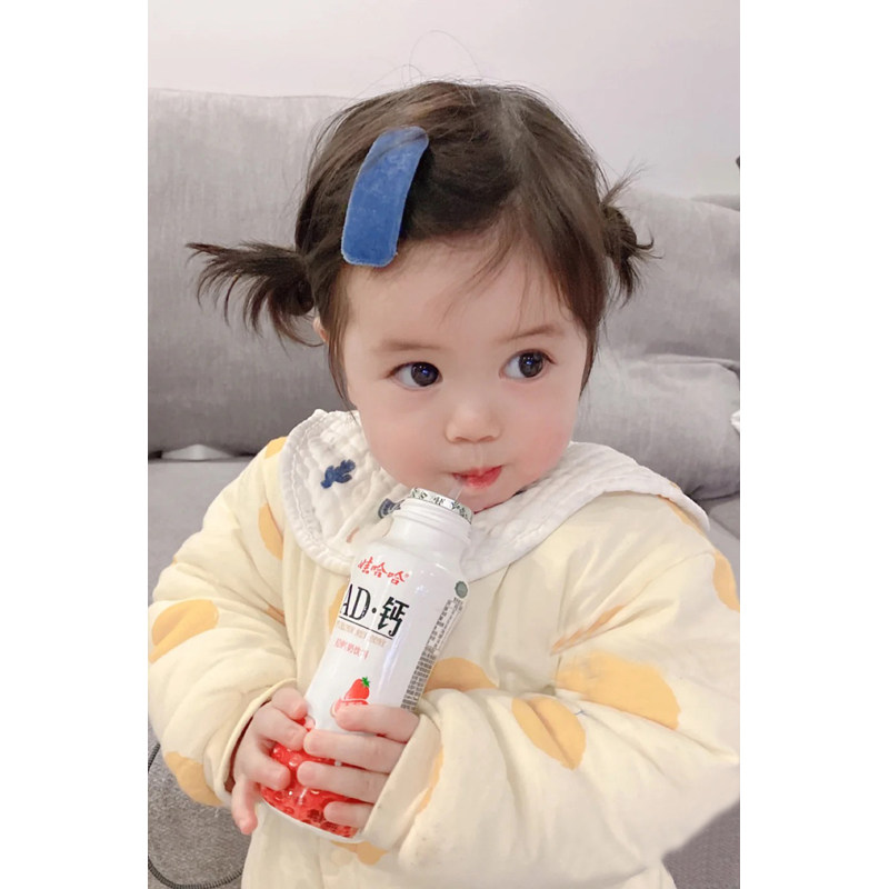 Longfeng baby photo poster beautiful baby doll big picture marrybaby baby baby bedroom wall sticker year painting