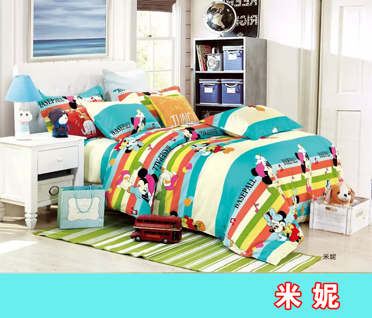 Chăn bông đơn mảnh 200x230 Bông đơn chăn đôi 1,5 / 1,8 m chăn tơ tằm