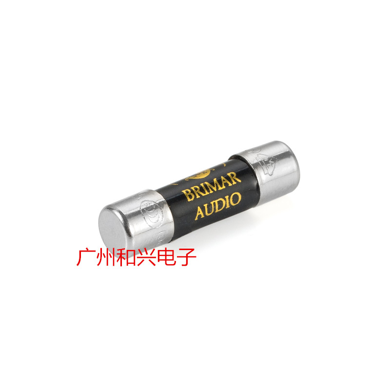American Pure Hand Manufacturing Brimar Audio Eagle Eye Nanofuse Fever Super Insurance Tube