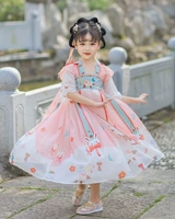 Кролик Пинк-Лан Сяо