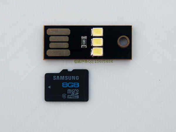 Lampe USB - Ref 377320 Image 6