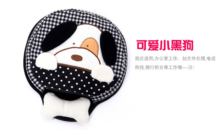 Coussin chauffant USB dessin animé - Ref 426222 Image 22