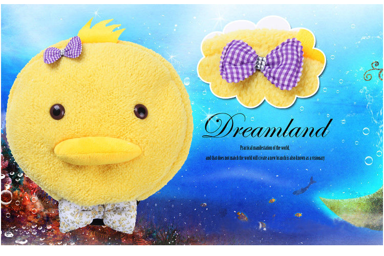 Coussin chauffant USB dessin animé - Ref 422719 Image 22