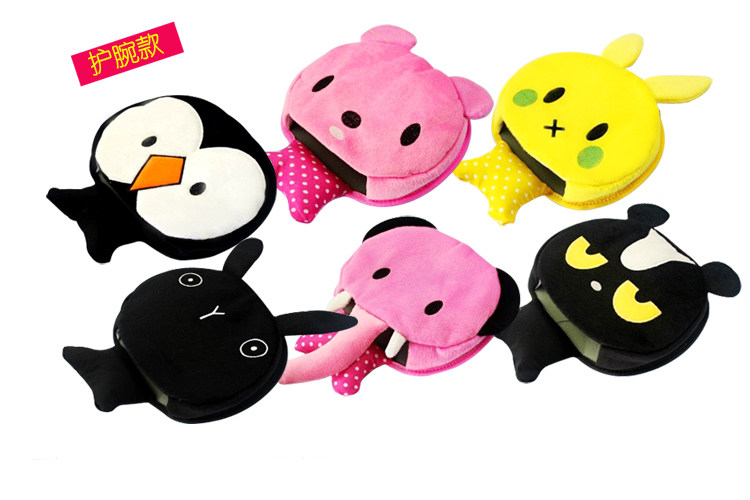 Coussin chauffant USB dessin animé - Ref 426222 Image 39