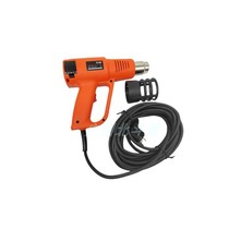 Beidou Star car film baking gun film tool car clothing hot air gun color changing film air duct temperature adjustment belt data display