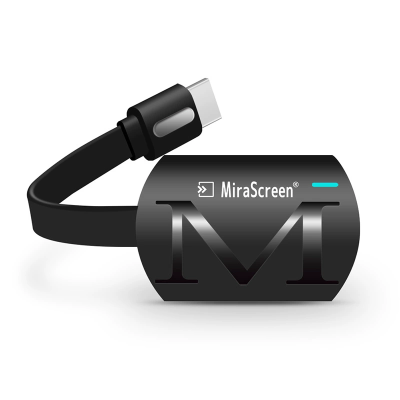 HDMI không dây có màn hình Máy tính bảng Android HD 1080P HD với cáp màn hình wifi HD - TV