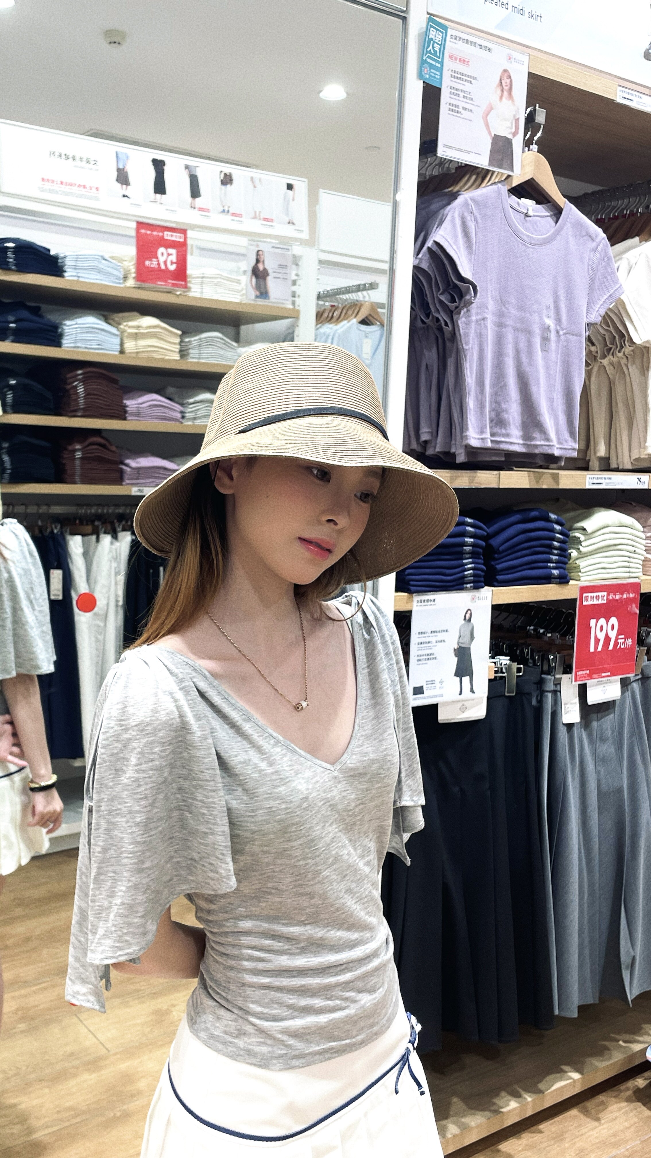 Customer photo