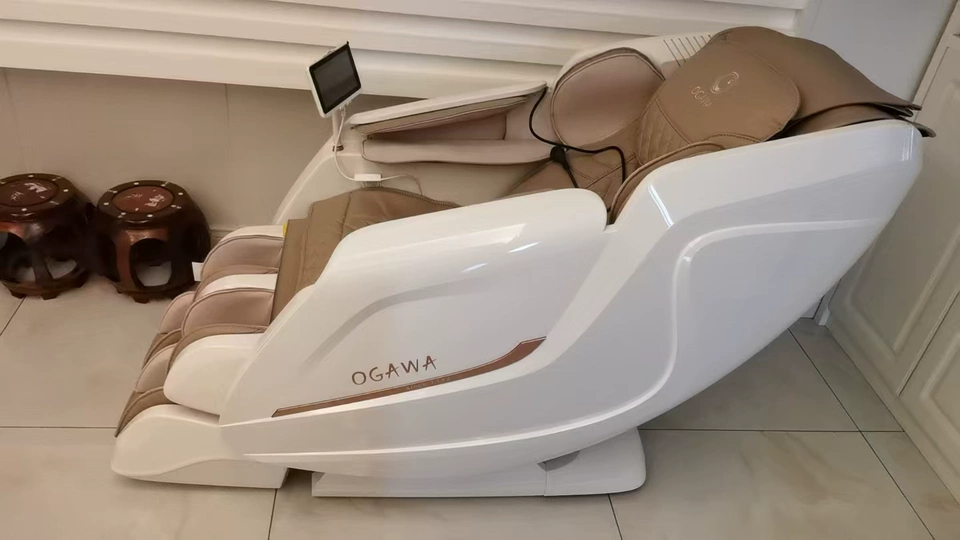 奥佳华按摩椅 Pro