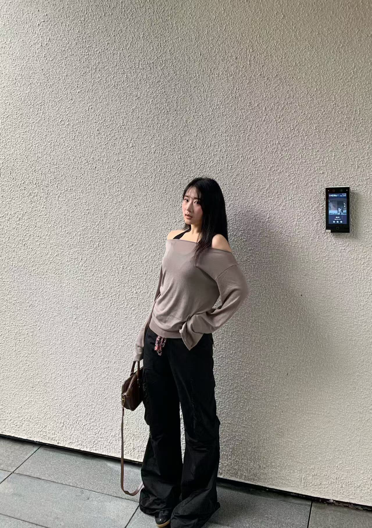 Customer photo