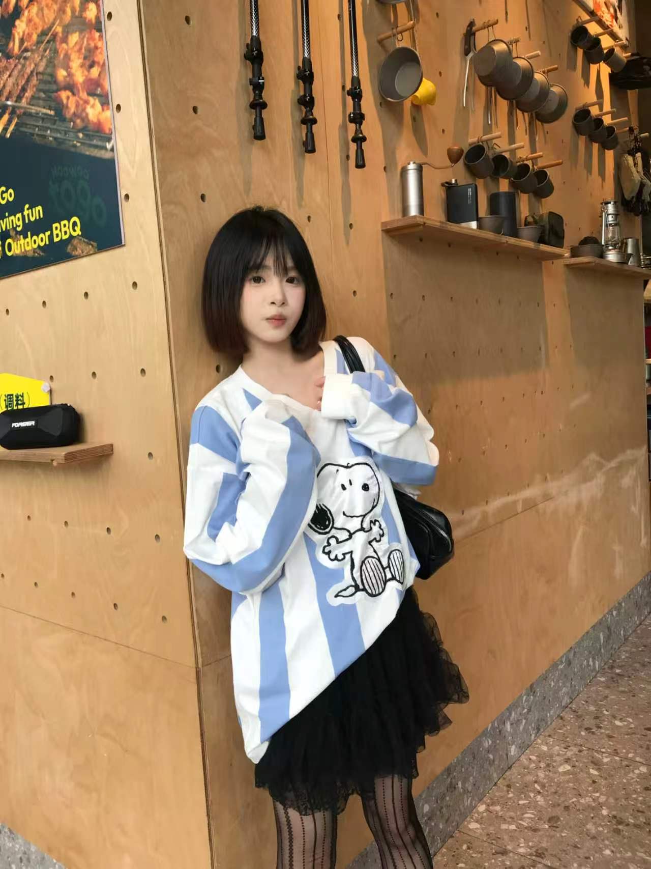 Customer photo