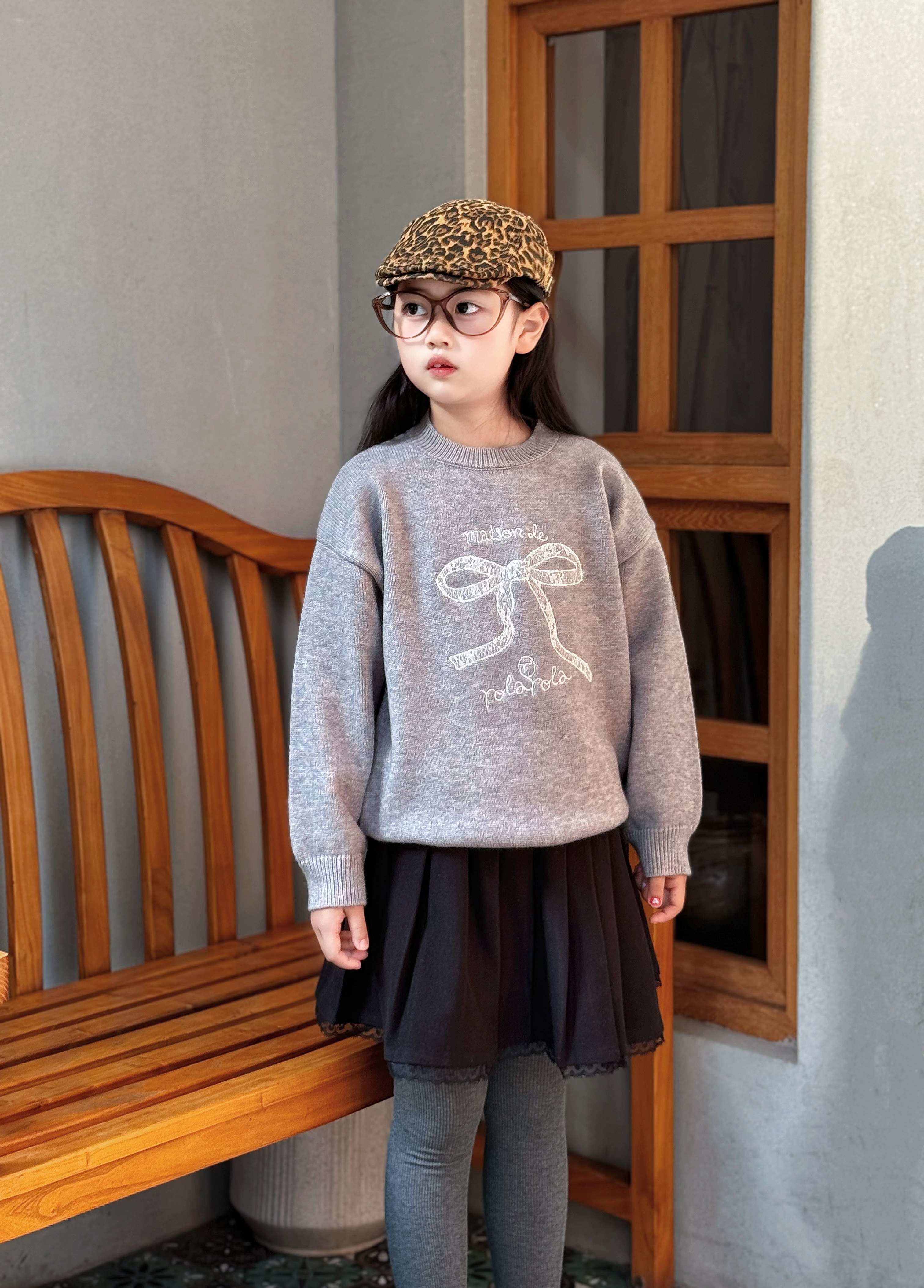 Customer photo for Black, 130cm
