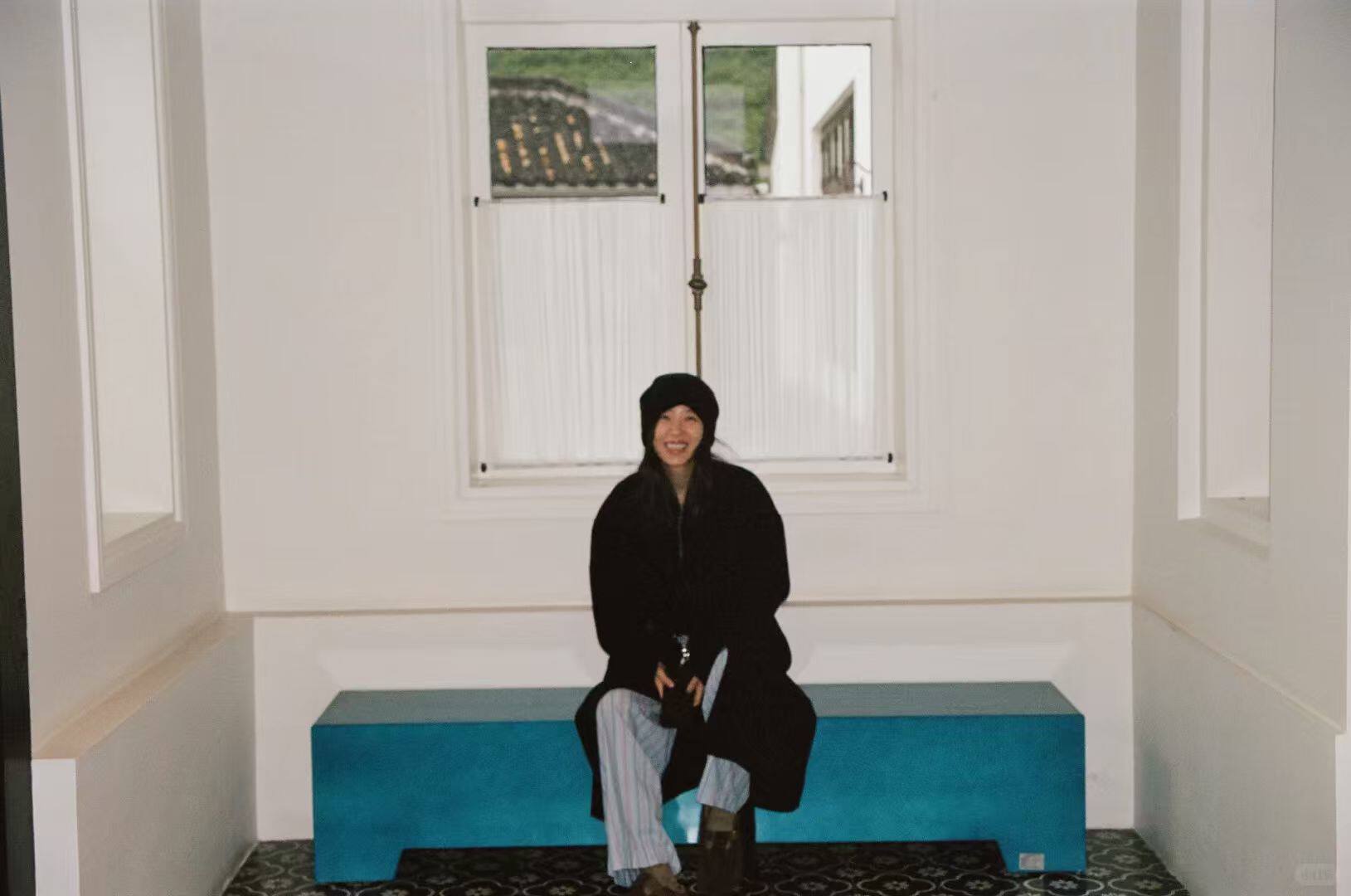 周雨彤同款百丽2代勃肯鞋 厚底花生吐司设计 软弹舒适如踩面包 包头可外穿休闲时髦