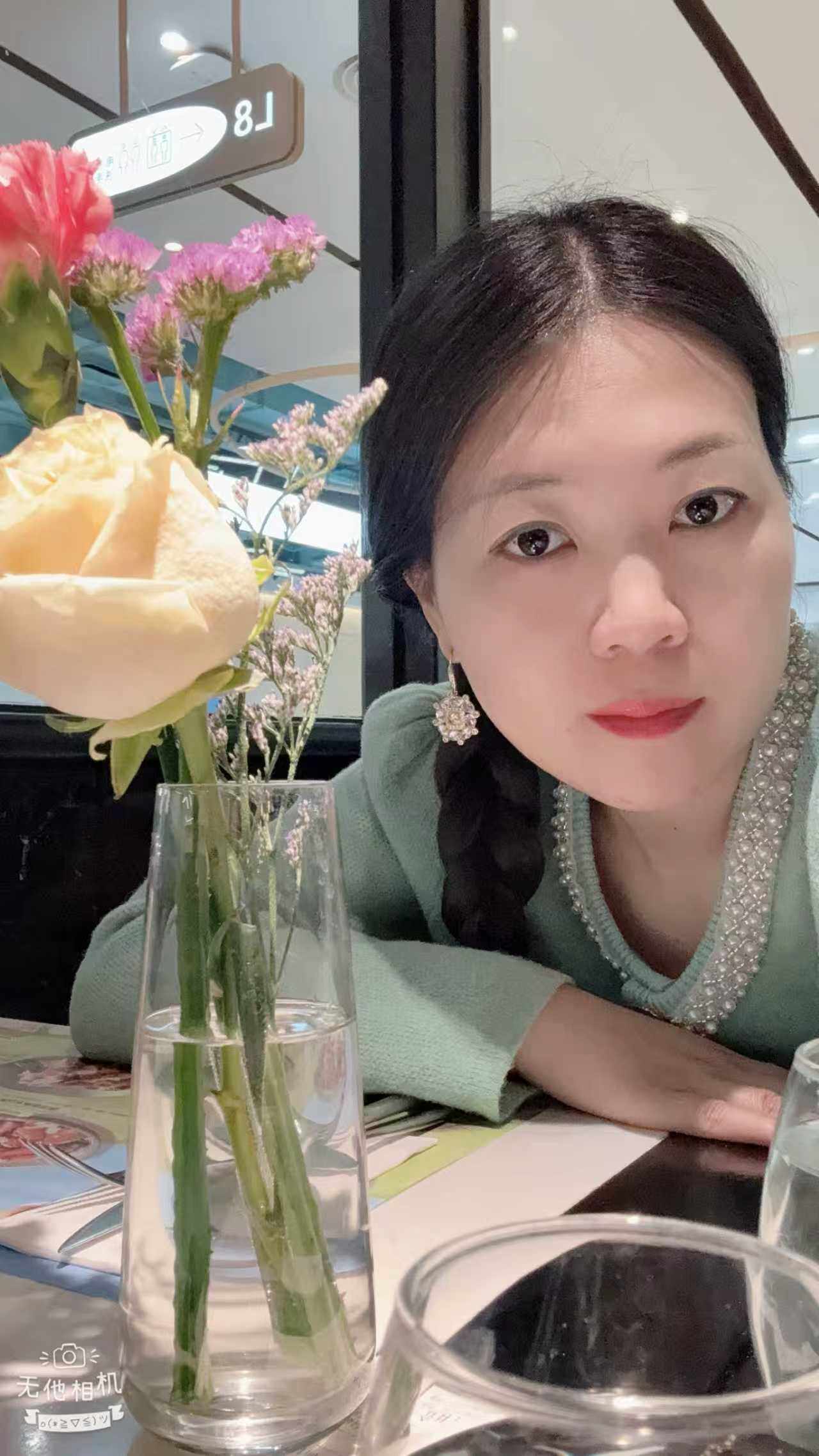真我整顶全头套假发 大波浪卷发自然蓬松 蕾丝无痕隐形不露边 真发材质可烫染造型