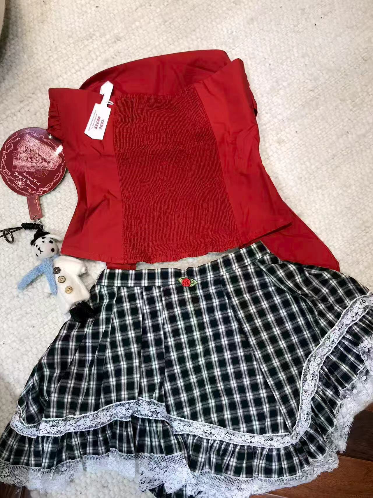 Customer photo