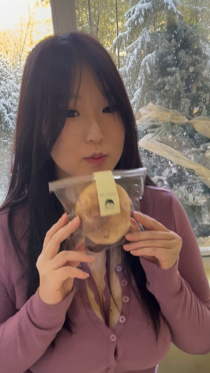 周白子小鹅蛋T 微胖专属显瘦打底衫 重要场合或新年穿搭都合适