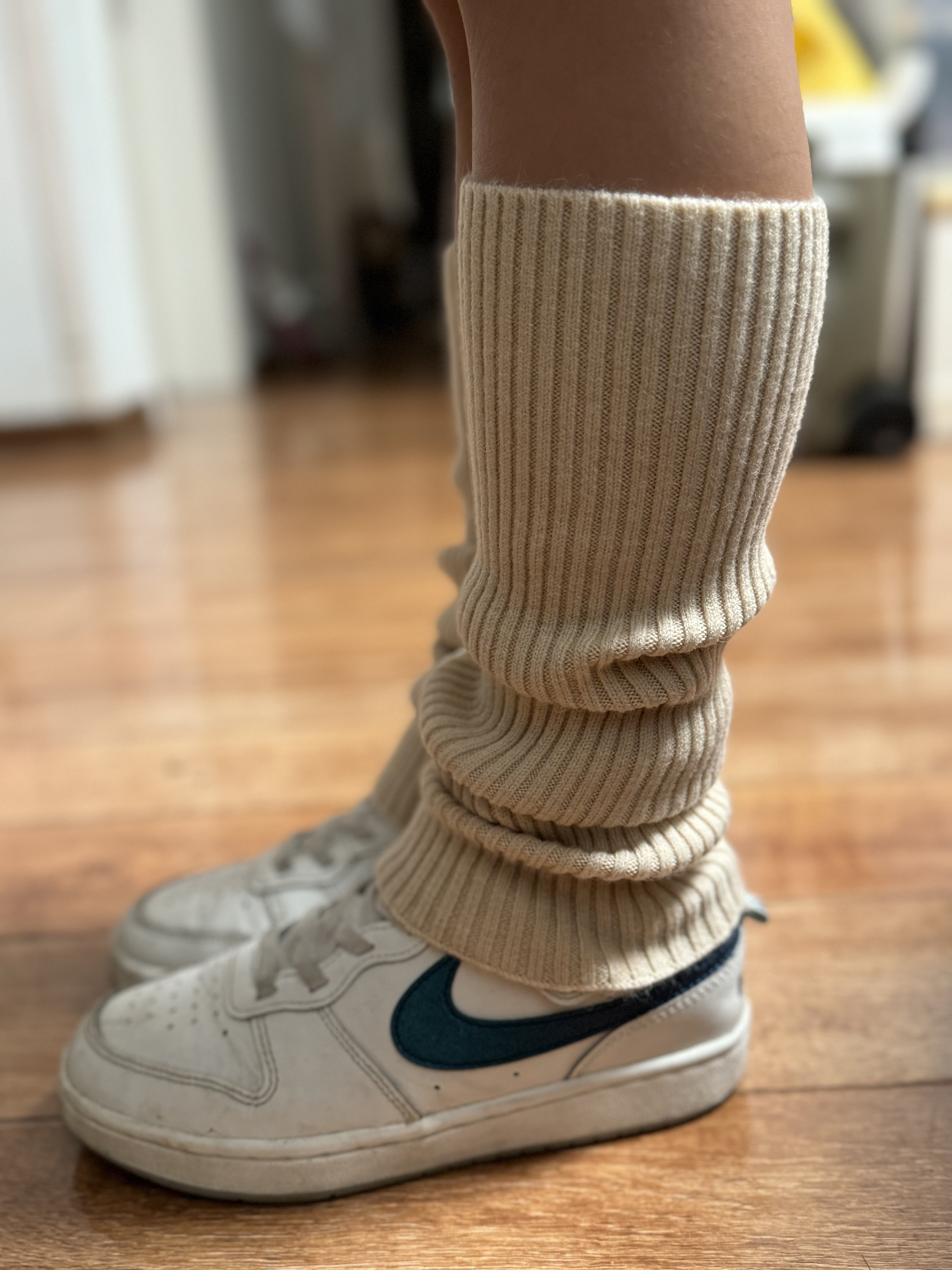 Customer photo for Beige, 2