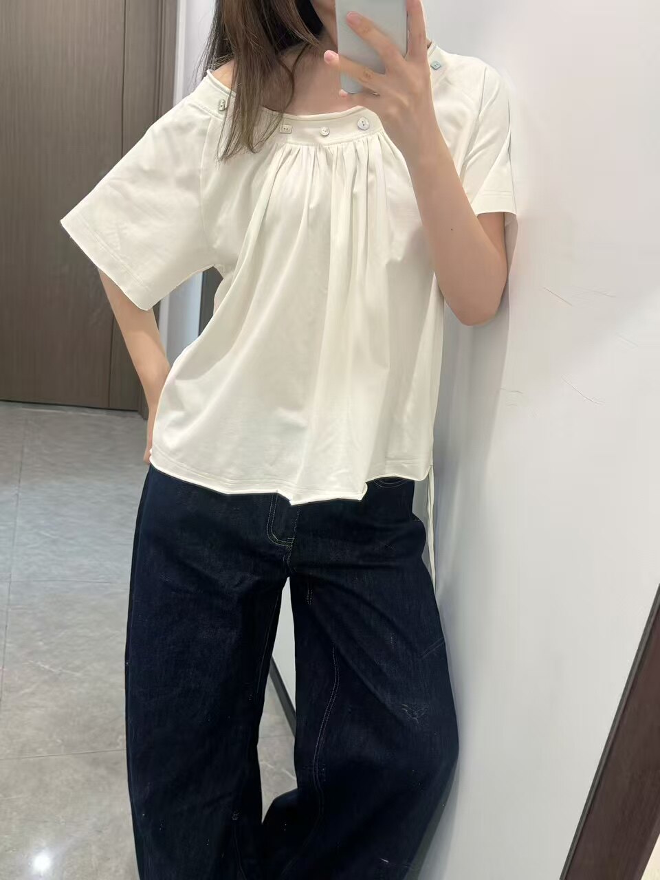 Customer photo