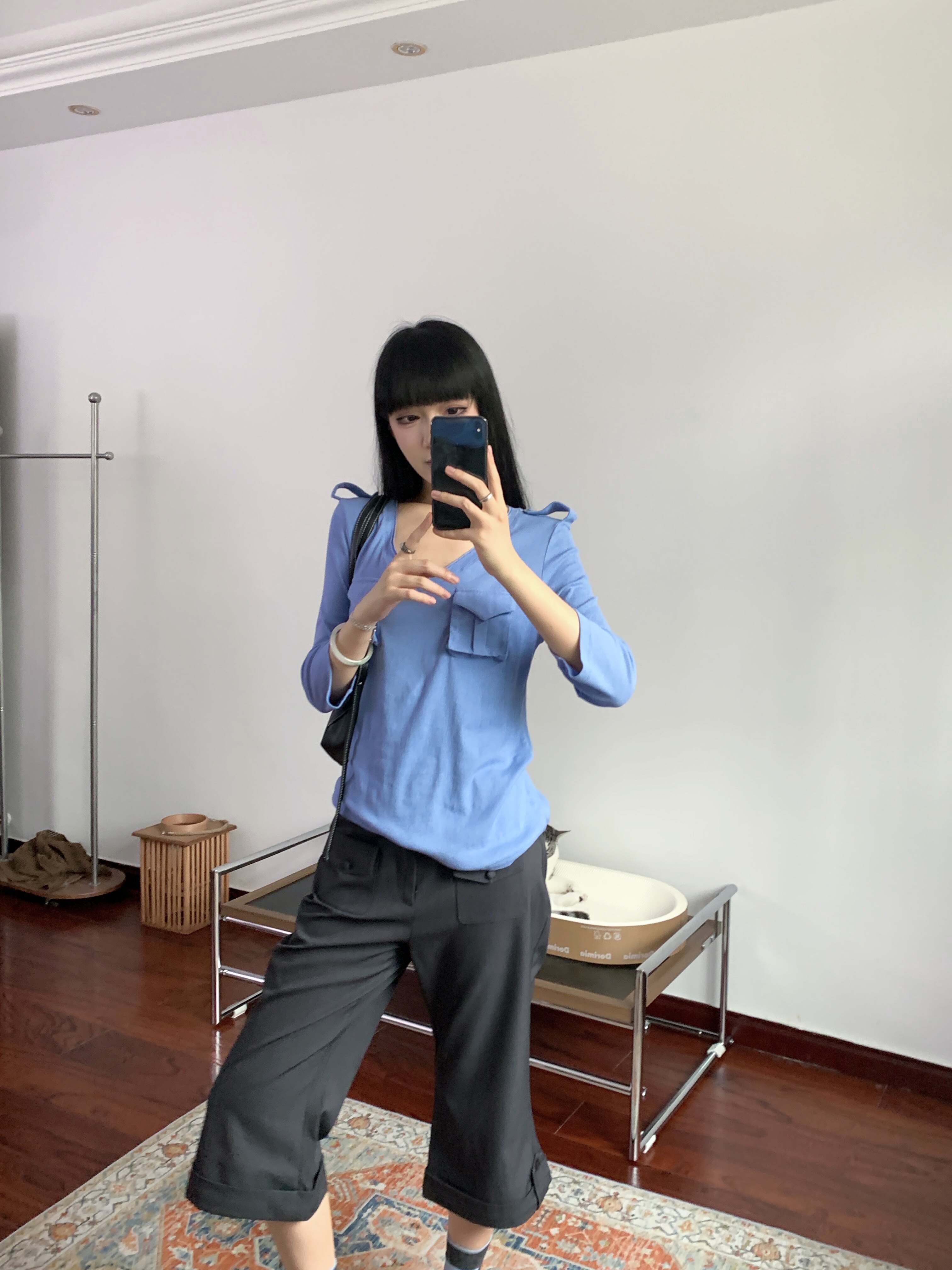 顧客照片