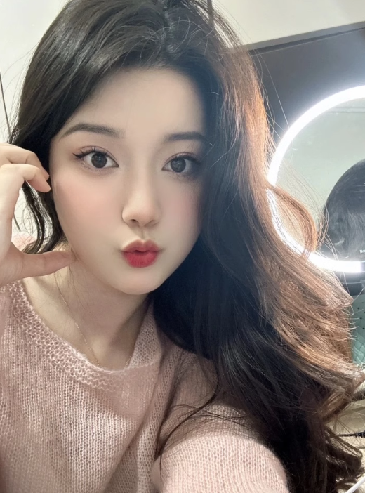 真我整顶全头套假发 大波浪卷发自然蓬松 蕾丝无痕隐形不露边 真发材质可烫染造型