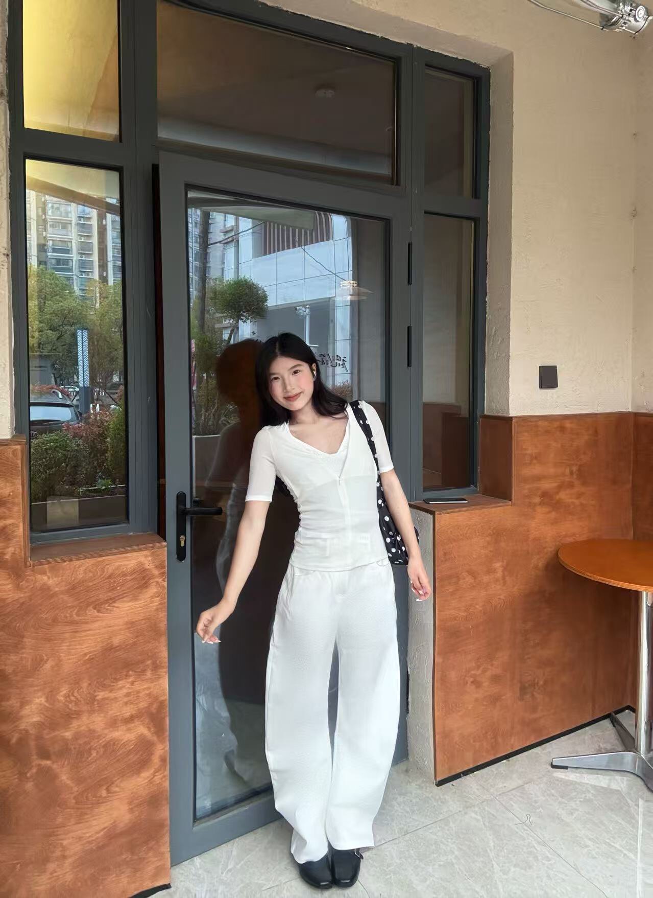 Customer photo