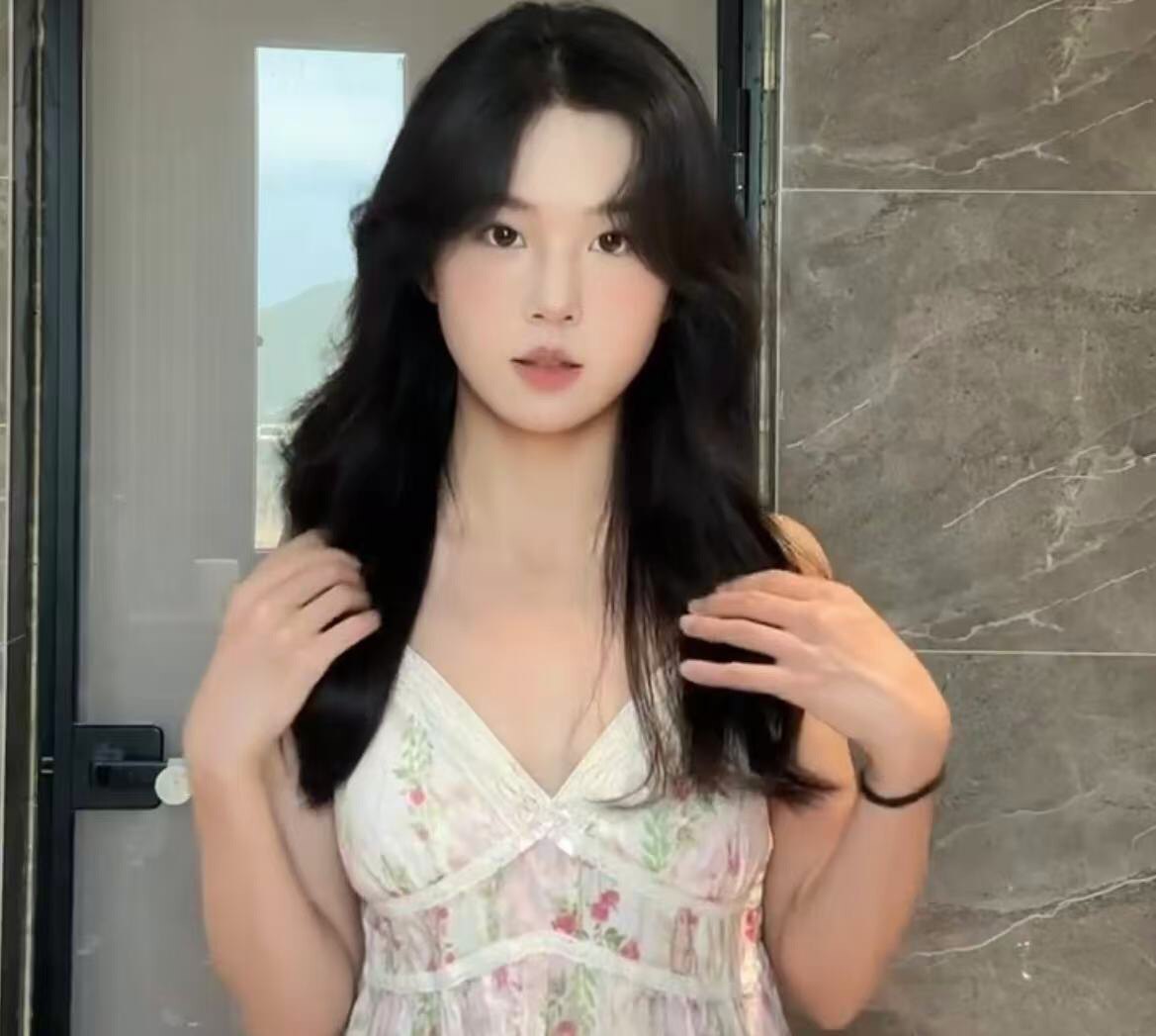 真我整顶全头套假发 大波浪卷发自然蓬松 蕾丝无痕隐形不露边 真发材质可烫染造型